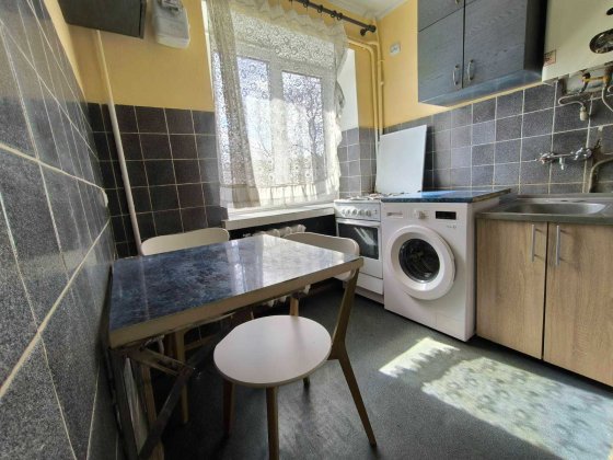 Вільна квартира на вул. Пасічна Львів