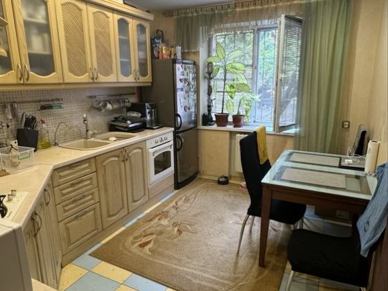 Арена 3 комн каартира Победа 5 Днепр