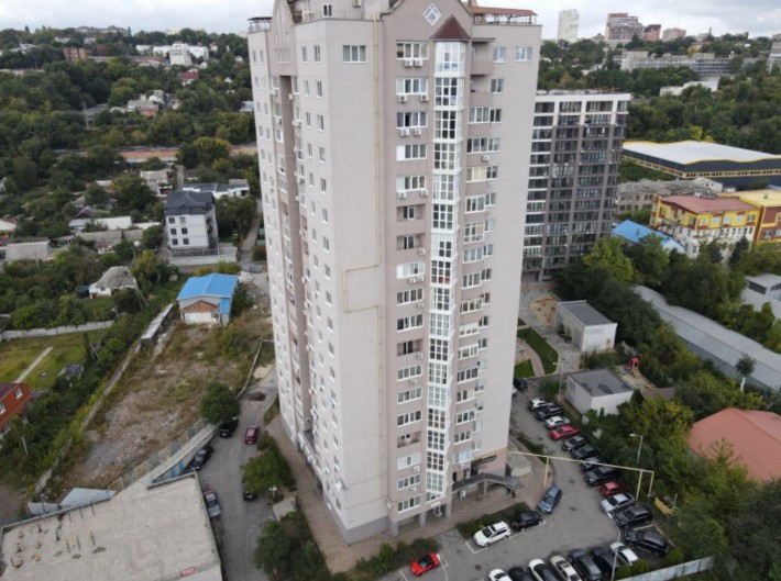 Оренда квартири студії в новобудові ж/м Перемога-1 - фото 1