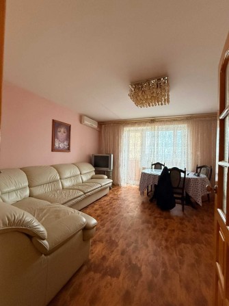 Оренда 3-кімнатної квартири у Личаківському районі, вул. Пасічна - фото 1