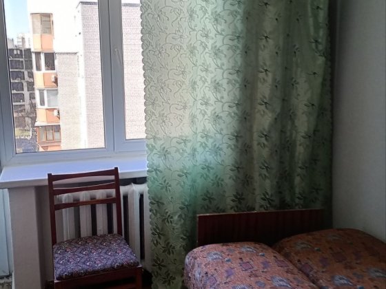 Оренда 1кв Дністерська (Двінська) вул ДВРЗ