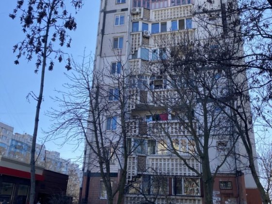 Сдам 2 ю квартиру Лев 3. Дніпро