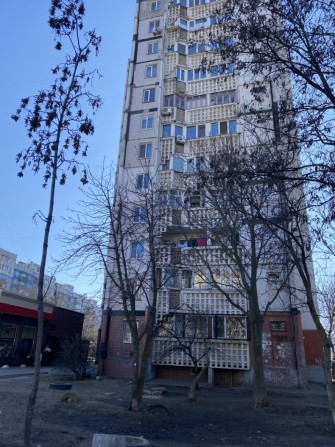 Сдам 2 ю квартиру Лев 3. - фото 1