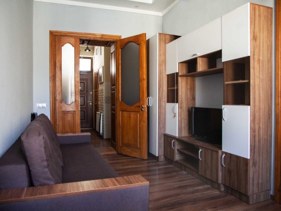 Оренда 2 кімн. квартири по вул Куліша Львів