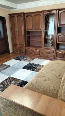 Здам в оренду трикімнатну квартиру у Києві на печерську - фото 1