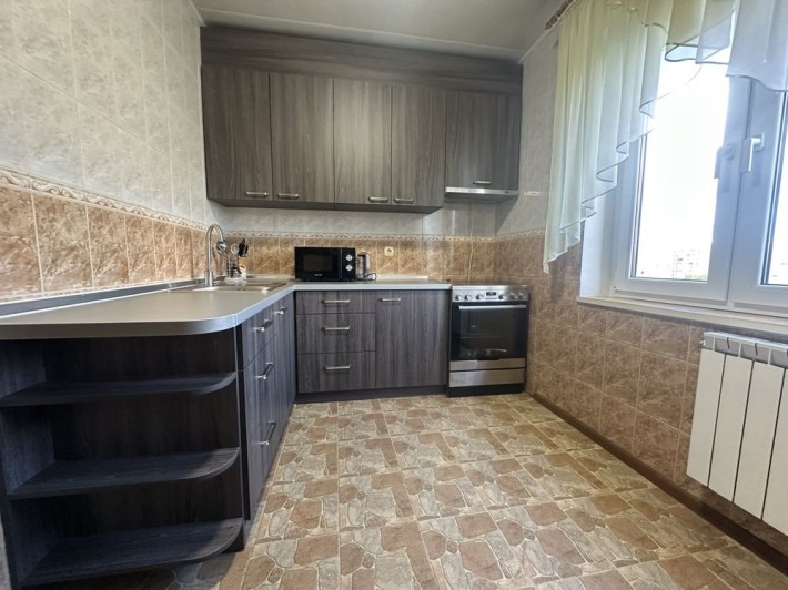 Оренда  1 кім.кв,вул.Васкули,44/50.Академмістечко - фото 1