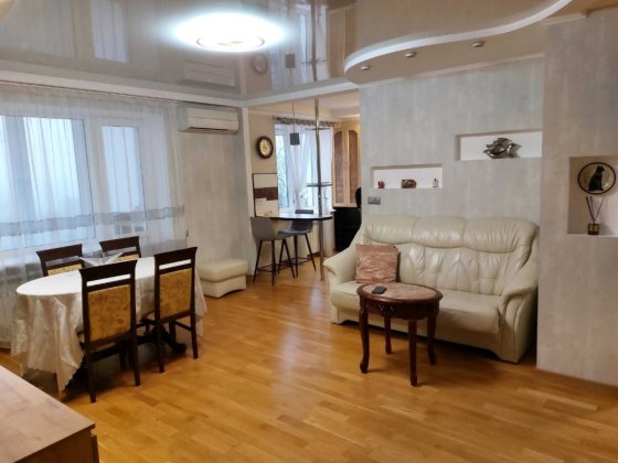 Аренда Здам 3х кімн рн нагорка, пр. Науки Дніпро