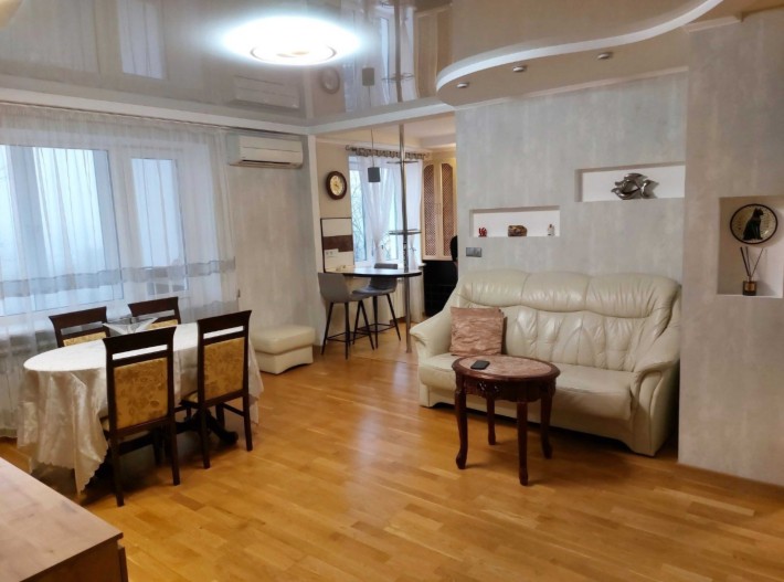 Аренда Здам 3х кімн рн нагорка, пр. Науки - фото 1