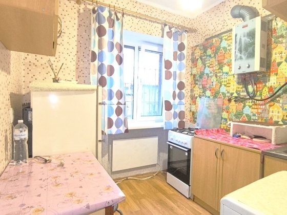 Аренда 1к. кв-ры на Тополе-3. Можно с маленькой собачкой или котом Днепр