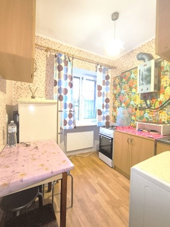 Аренда 1к. кв-ры на Тополе-3. Можно с маленькой собачкой или котом - фото 1