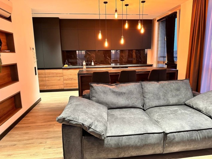 Оренда 1 но кім квартира в новобудові по вул Пасічній - фото 1