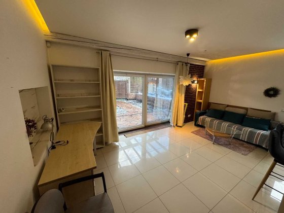 Оренда 1-кім. +кухня - студіо вул. Олеся, Погулянка Львов