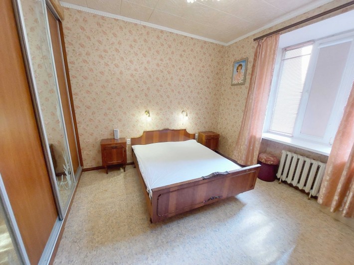 ОтХОЗЯЙКИ‼️1-3 МЕС‼️2-ком ГАЗ ПЛИТА‼️пр ШЕВЧЕНКО/Госпиталь/Французский - фото 1