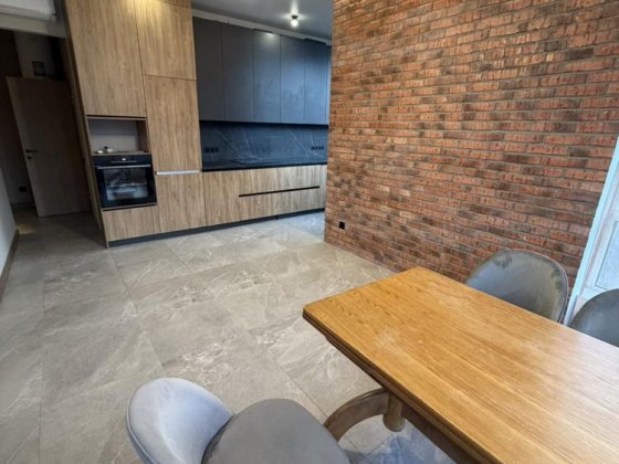 Сдам ЖК Исток стильная 2ком квартира 6 станция большого Фонтана 5 минут Аркадия Одесса