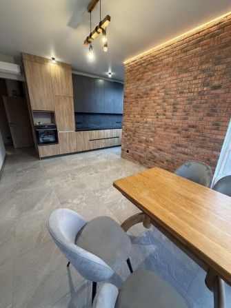 Сдам ЖК Исток стильная 2ком квартира 6 станция большого Фонтана 5 минут Аркадия - фото 1