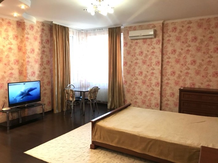 1 ком. квартира на Среднефонтанской_ Чудо город - фото 1