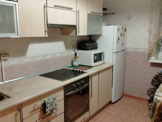 3 х комнатная Королева уг Левитана таирова Одесса