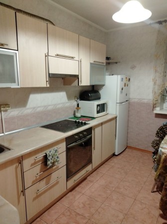 3 х комнатная Королева уг Левитана таирова - фото 1