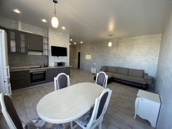 Сдам 1ую квартиру ЖК Чудо Город,Среднефонтанская.Евродвушка.Центр рядом Одеса