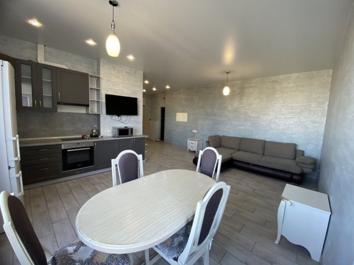 Сдам 1ую квартиру ЖК Чудо Город,Среднефонтанская.Евродвушка.Центр рядом - фото 1