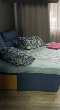 Сдам 1 кв посут возле военного госпиталя 15 мин от метро Холодная гора - фото 1