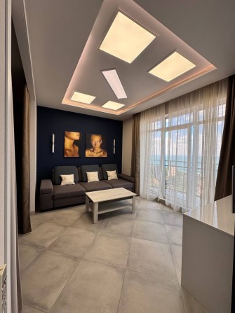 Терраса, вид на Море. 8 Жемчужина - фото 1