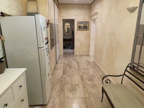 Аренда квартиры в Аркадии Одеса