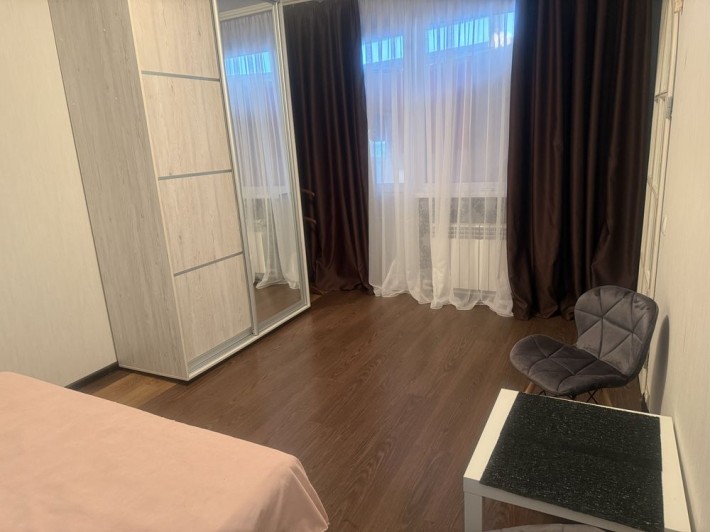 Власник. Здам квартиру Павлово Поле , Ботанічний Сад , вул. Деревянко - фото 1