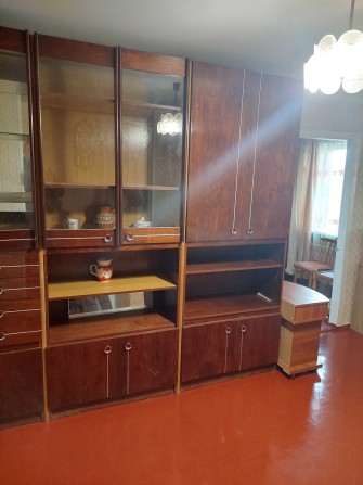 Сдаю 3-х комнатную квартиру на ЮТЗ (ул.Театральная ). - фото 1