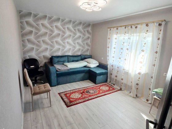 Здається в оренду 2-кімнатна квартира на вул. Лескова поблизу ТЦ Портал, пара, сім'я, відрядження Николаев