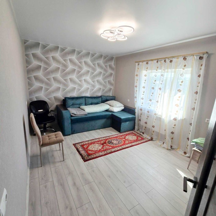 Здається в оренду 2-кімнатна квартира на вул. Лескова поблизу ТЦ Портал, пара, сім'я, відрядження - фото 1