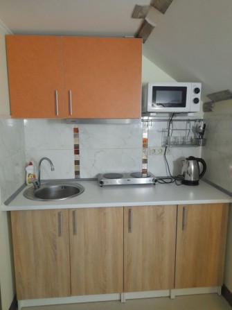 Сдам 1 ком квартиру по ул. Кишинівська/ прос. К. Володимира Великого - фото 1