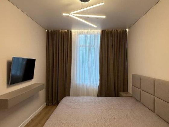 ‼️‼️Сдам красивую 1к 60 Жемчужина Кадор Сити Краснова Одеса