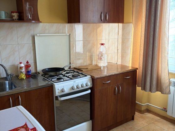 Сдам 1-ую квартиру Первая станция Люстдорфской дороги 6000грн газ Одесса