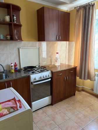 Сдам 1-ую квартиру Первая станция Люстдорфской дороги 6000грн газ - фото 1