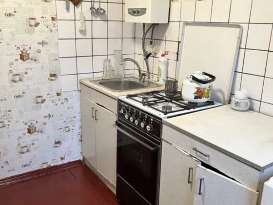 Реальная Сдам 3к квартиру Солнечный Любарского Балаклеевская