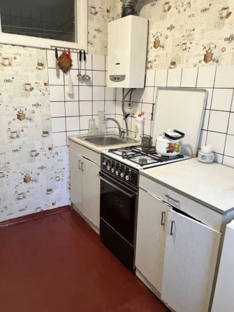 Реальная Сдам 3к квартиру Солнечный Любарского Балаклеевская - фото 1