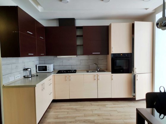 Сдаётся 2-к квартира в ЖК Счастливый