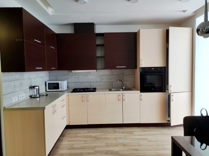 Сдаётся 2-к квартира в ЖК Счастливый - фото 1