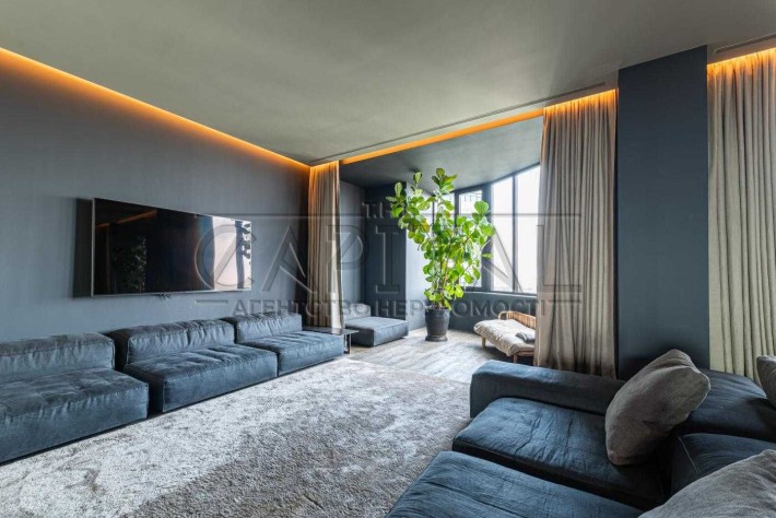 Оренда квартири, бул. Лесі Українки, Печерський - фото 1