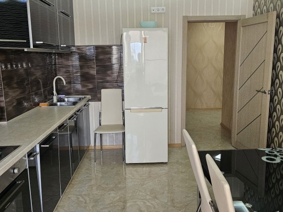 Сдам уютный Новострой возле ТРК Французский бульвар Харків