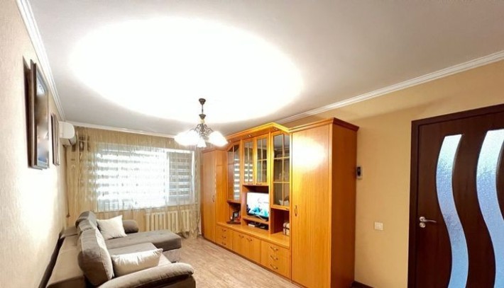 Оренда 1к Святошинський рн 15хв до метро Святошино - фото 1