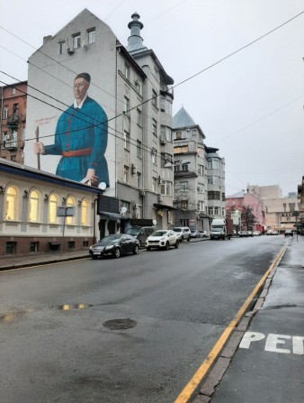 Сдам свою комфортную студию, рядом ТРЦ Никольский! Центр! - фото 1