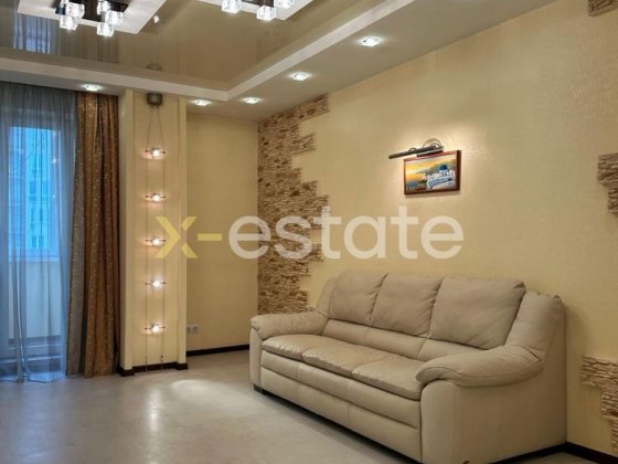 Оренда 2к квартири Сухумська Харків