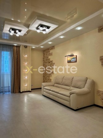 Оренда 2к квартири Сухумська - фото 1