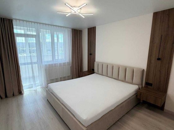 Оренда 2-кімнатної квартири | Перша здача | Тракт Глинянський Львів