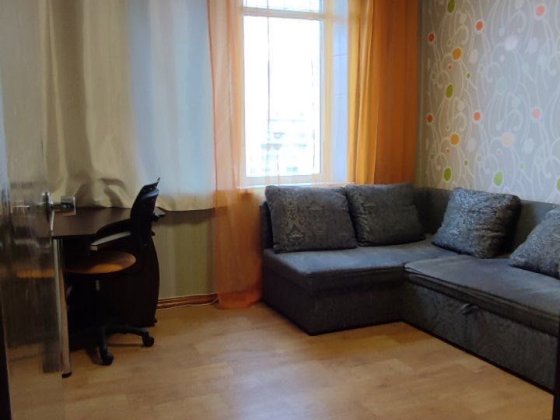 Здам в оренду 2 к квартиру метро Захисників Харків