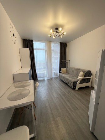 Сдается смарт квартира на Черемушках с ремонтом ! - фото 1