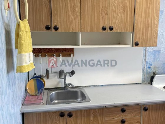 Аренда 1 ком. квартиры ул. Рабочая 9000 гр. Днепр