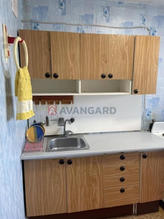 Аренда 1 ком. квартиры ул. Рабочая 9000 гр. - фото 1